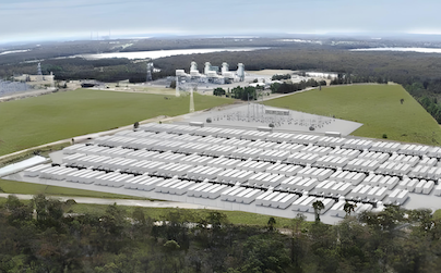 أحدث مدونات الشركة حول أصبحت أستراليا ثالث أكبر سوق للبطاريات في العالم