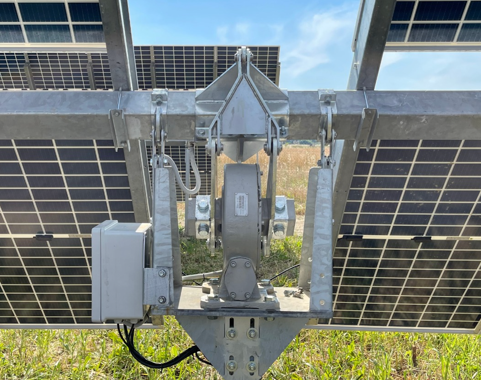 أحدث مدونات الشركة حول Wind Load Selection: Mitigating Equipment Damage Risks