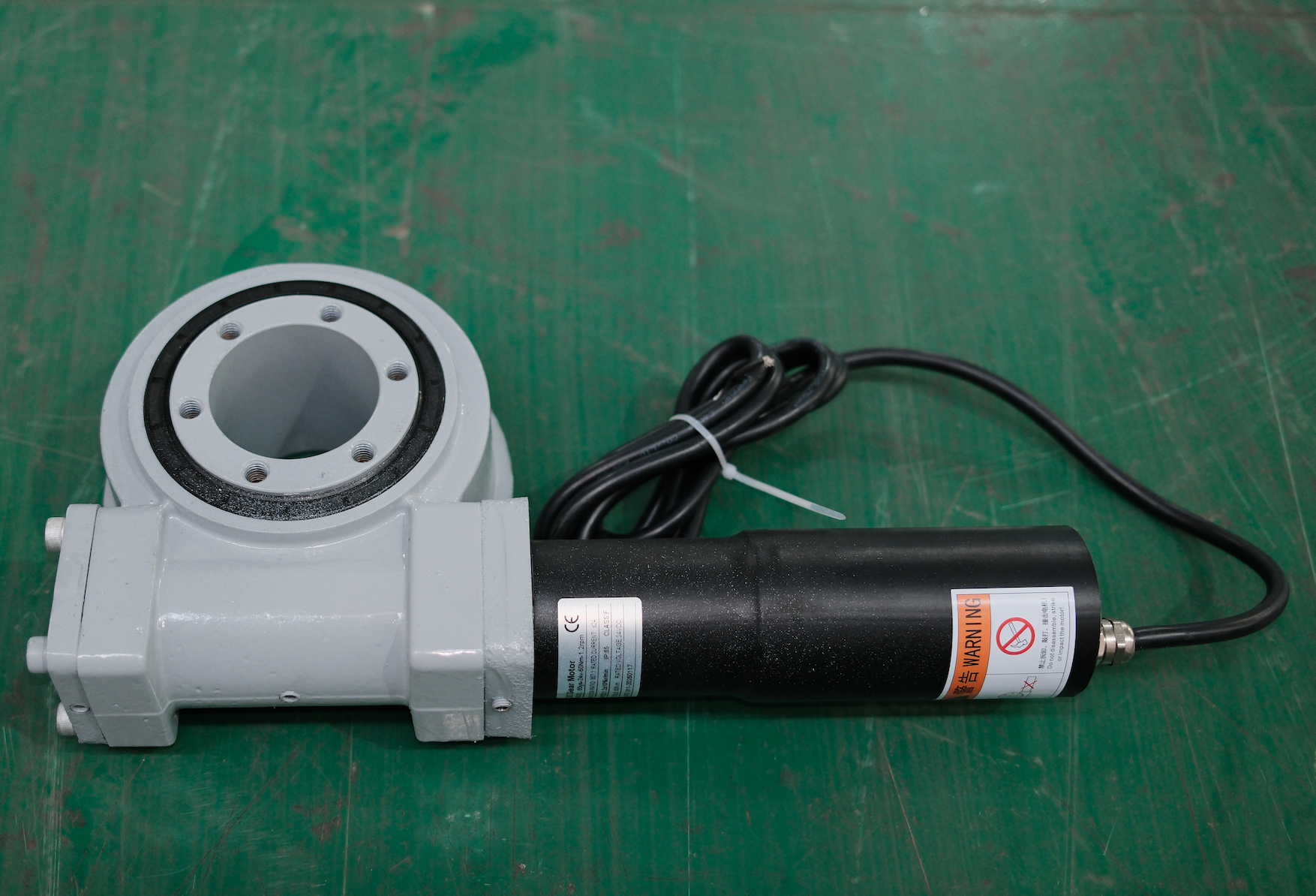 أحدث مدونات الشركة حول How to Minimize Backlash in Slewing Drive Systems