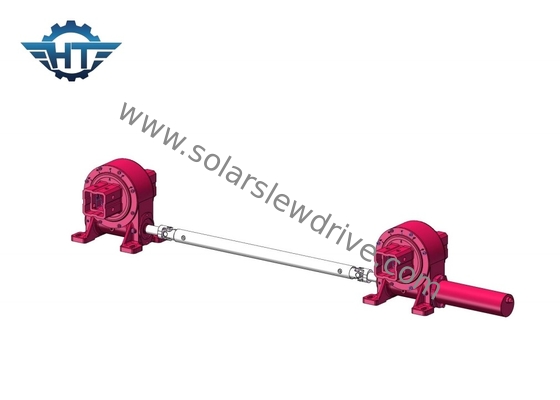 شراء تتبع الطاقة الشمسية بدقة عالية online manufacture