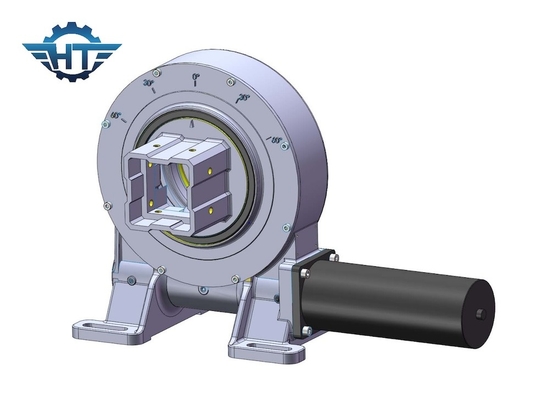 12V-380V نظام تتبع الطاقة الشمسية مع حماية IP66