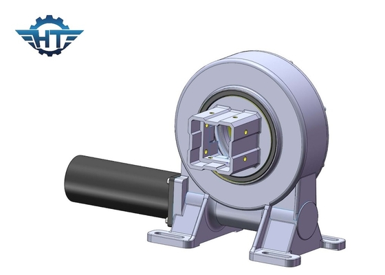 12V-380V نظام تتبع الطاقة الشمسية مع حماية IP66