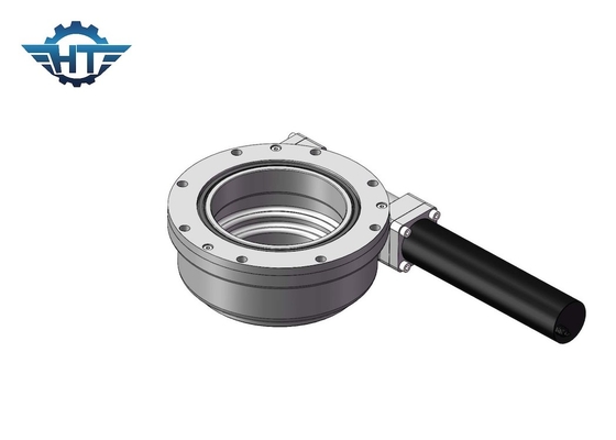 محرك المعدات المتحركة لمشروع المجال المفتوح للطاقة الشمسية 12 ~ 950kN