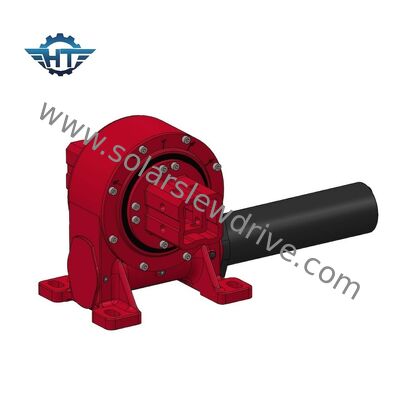 شراء طول العمر مضاد للتآكل الدودة علبة التروس محرك المكسرات online manufacture