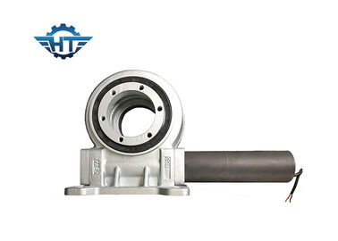 شراء محرك VE5 Worm Gear Slew ، مبيت مغلق IP66 لمحطات طاقة الحوض الصغير المكافئ online manufacture