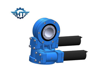 شراء انخفاض سرعة دوران SDE 3 دودة العتاد الشمسية محرك مستنقع ل PV / CSP / CPV مصنع للطاقة الشمسية online manufacture