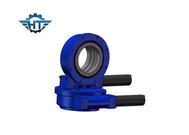شراء ISO / CE Certificate SDE Model Dual Axis Drive Slew For 20 PCS PV Panel Tracking System online manufacture