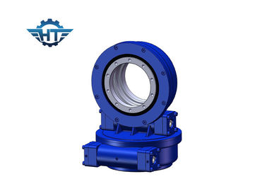 شراء صغير الحجم SDE3 الشمسية المقتفي مع محرك 24 VDC الكواكب والعتاد لمحركي المحور المزدوج online manufacture