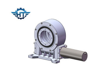 شراء عمودي شنت الإسكان مغلق دودة علبة التروس مع دقة عالية ل Fresnel ومكافئ online manufacture