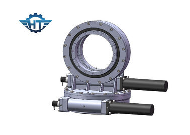 شراء محرك Sde7 المزدوج Worm Gear Solar مع 24 Vdc الكواكب والعتاد للمحركات online manufacture