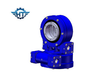 شراء علبة التروس SDE3 Slew Drive ، عالية الدقة ≤0.1 درجة مع عقد عزم الدوران لمولد الأطباق online manufacture