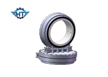 شراء IP66 تصنيف SDE21 محرك Slew Drive ، محرك Slew والعتاد الدودي لنظام CSP ونظام تعقب الطاقة الشمسية online manufacture