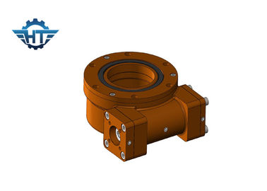 شراء SE VE SDE Worm Gear Slew Drive يستخدم في نظام تتبع الطاقة الشمسية لزيادة ربحية الكهرباء online manufacture