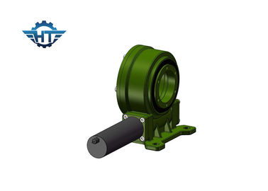 شراء محرك صغير ذو كفاءة عالية مع محركات 24VDC الكواكب والعتاد لأجهزة تتبع الطاقة الشمسية online manufacture