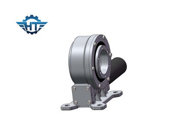 شراء IP66 VE6 المغلق للطاقة الشمسية المقتفي محور محرك الدوران مع محرك كهربائي 24vdc لمكافئ CSP online manufacture