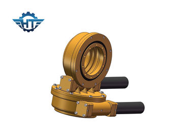 شراء IP66 الصف SDE7 المغلف الساعة الرملية دودة العتاد محرك للطاقة الشمسية المركزة online manufacture