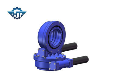 شراء SDE7 Solar Tracker Slew Drive مع محرك 12VDC للطاقة الحرارية الشمسية ومرآة Parabolic online manufacture