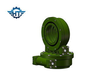 شراء Sde9 Solar Tracker Slew Drive مع تتبع دقيق للتشفير للهوائي والأقمار الصناعية online manufacture