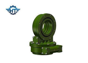 شراء تتميز علبة التروس SDE7 IP66 Slew Drive بعزم دوران عالٍ ، وتشحيم ذاتي لتتبع الشمس online manufacture