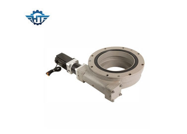 شراء 9 بوصة SE9 الشمسية المقتفي عدد كبير محرك ، عمر طويل slewdrive مع محرك 24vdc online manufacture