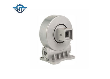 شراء VE9 عدد كبير محرك علبة التروس مع 24v العاصمة المحرك لنظام تتبع محور واحد online manufacture