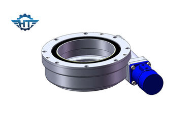 شراء IP 66 الهيدروليكية الدوران الدائري واضعة لآلات البناء مع عزم الدوران العالي online manufacture