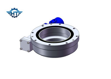 شراء SE14 عالية عزم الدوران الهيدروليكية تحمل مع تصميم دودة العتاد للرافعات online manufacture
