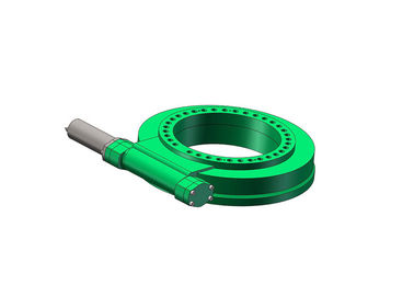 شراء SE7 Worm Gear Slew Drive مع حماية IP66 المطبقة في نظام تتبع الطاقة الشمسية online manufacture