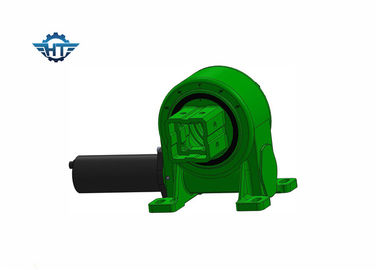 شراء 24V Reducer VE9 Compact Slew Drive علبة التروس للطاقة الشمسية online manufacture