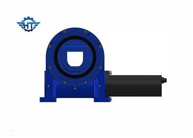 شراء محرك 24V Slewdrive للطاقة الشمسية والأقمار الصناعية online manufacture