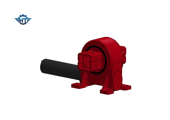 شراء VE5 25Inch Worm Gear حسب الطلب محرك Slew صغير online manufacture