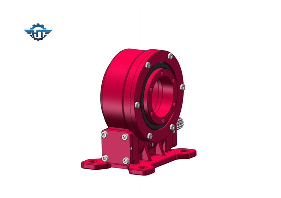 شراء 3 بوصة الشمسية المقتفي Slew Drive Ring مكافحة رد فعل عنيف online manufacture