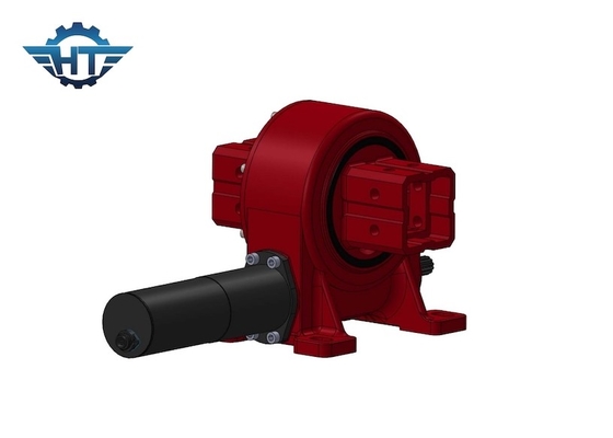 شراء علبة التروس VE7 Envelope Worm Gear Solar Slew Drive لأجهزة تعقب الشمس الأفقية online manufacture