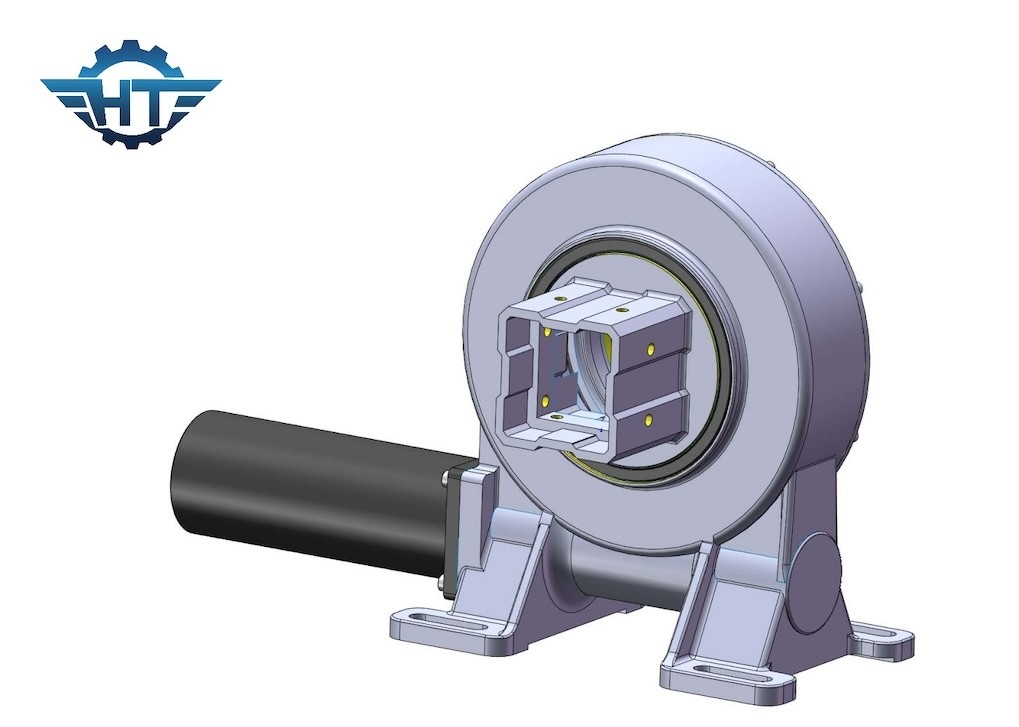 12V-380V نظام تتبع الطاقة الشمسية مع حماية IP66