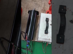 محرك العجلات المتحركة