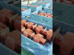 محور واحد محرك محرك شمسي